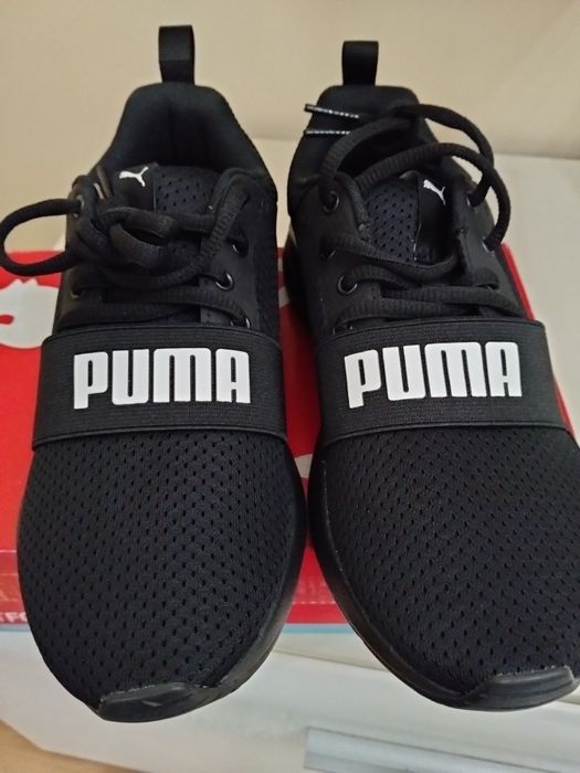 Tenis puma original