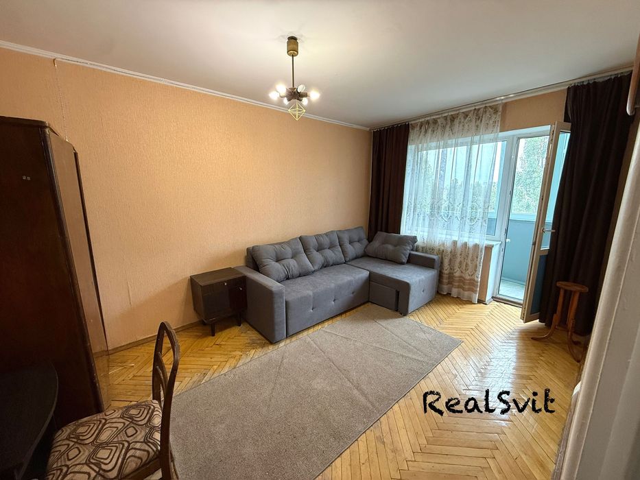 Здам 1-кім кв, вул.Доманицького, буд. 10-А, Святошинський р-н