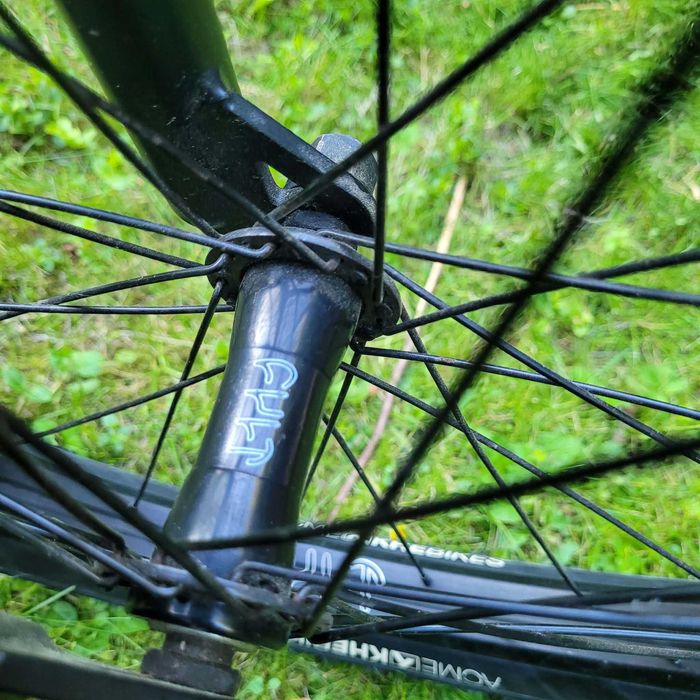 Drogie części | BMX