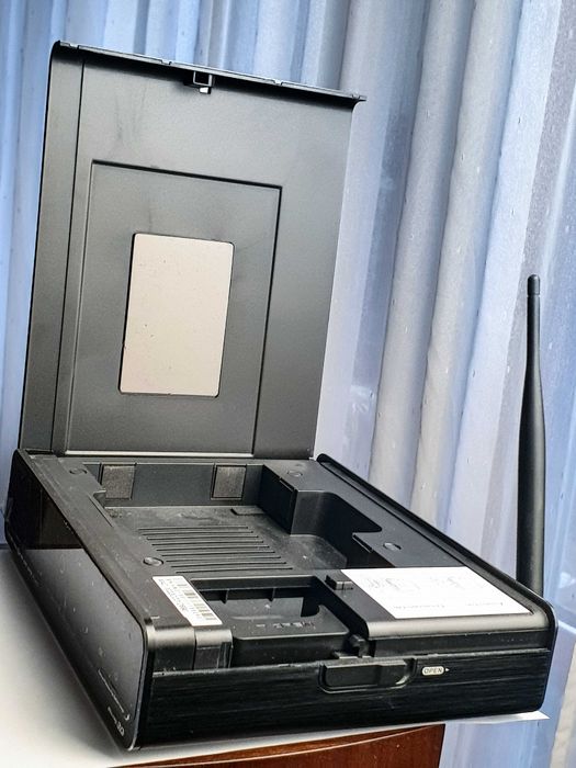 Медиа-плеер HiMedia HD900B 3D,1080p HDMI 1.4 Blu-ray  OS Android