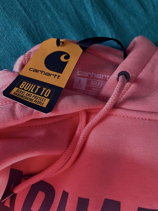 Худі Carhartt ОРИГІНАЛ з бірками