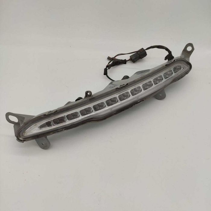 Дневной ходовой огонь левый Kia K5 Optima TF 2010 — 2016 ДХО