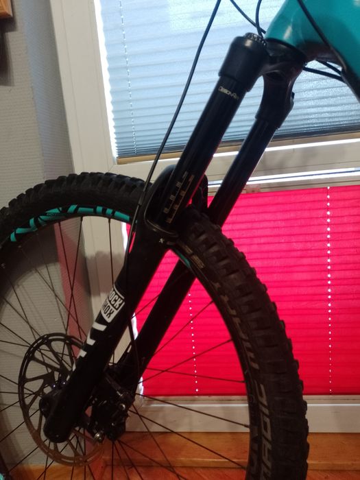 rock shox yari z 2020