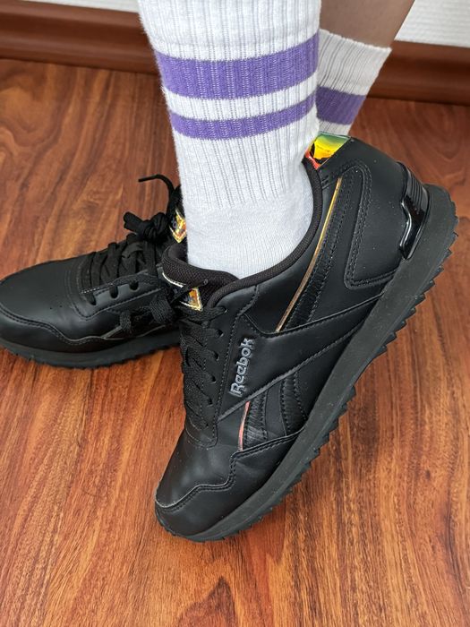 Buty sportowe sneakersy Reebok