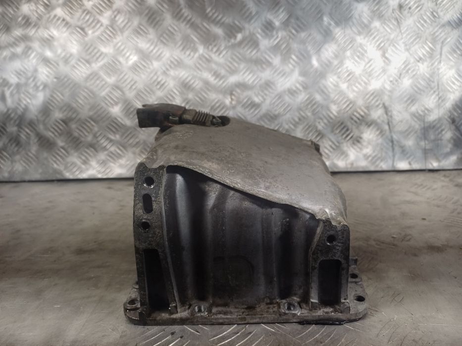 Масляний піддон Passat B5, Audi a4 b5, Skoda Superb 1.9 tdi