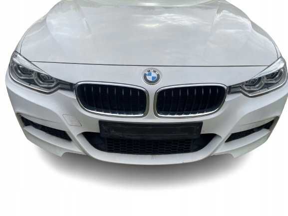 BMW F30 F31 капот бмв  запчасть разбор детали запчасть ф30 ф31 деталь