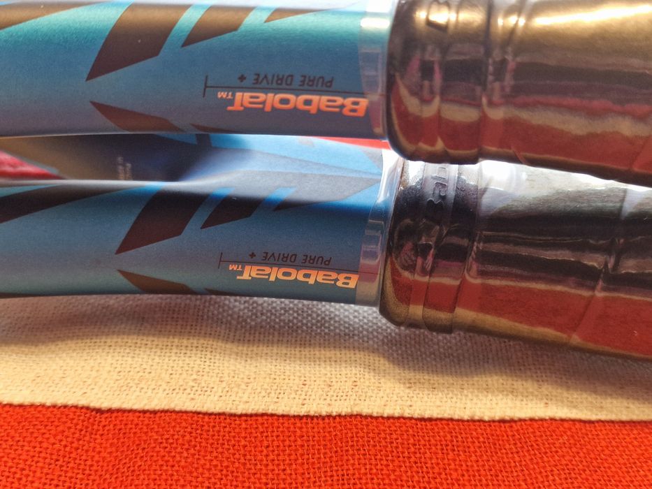 Rakieta tenisowa Babolat Pure Drive +