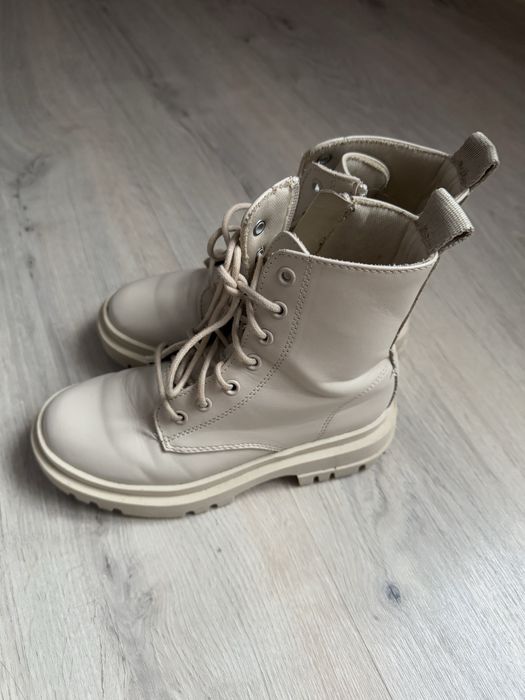 Дитячі ботинки демі