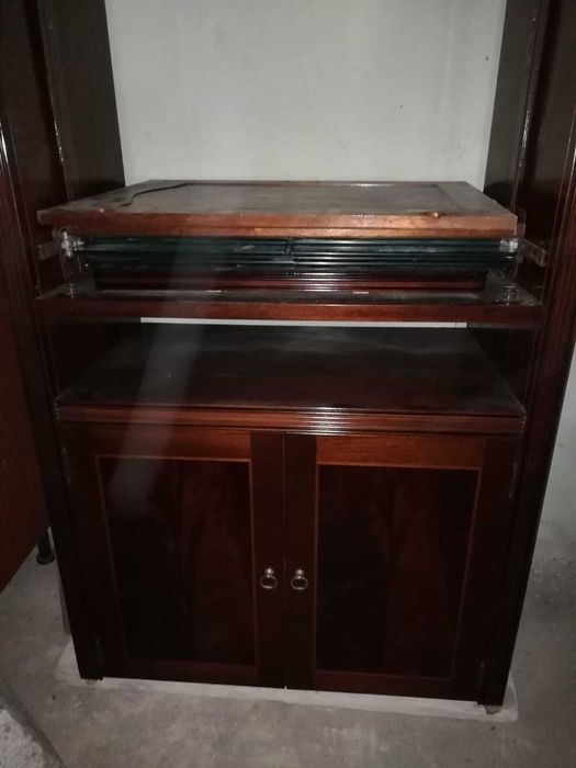 Móvel de sala completo