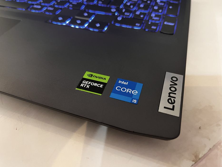 Portatil lenovo loq rtx 40…