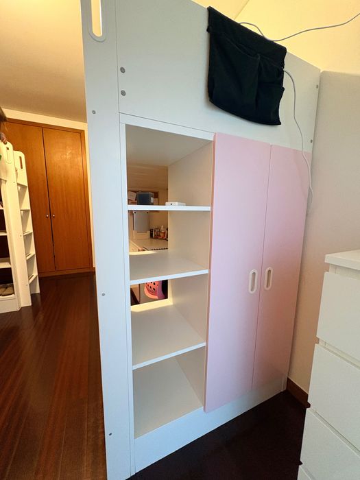 Mobília Ikea smastad