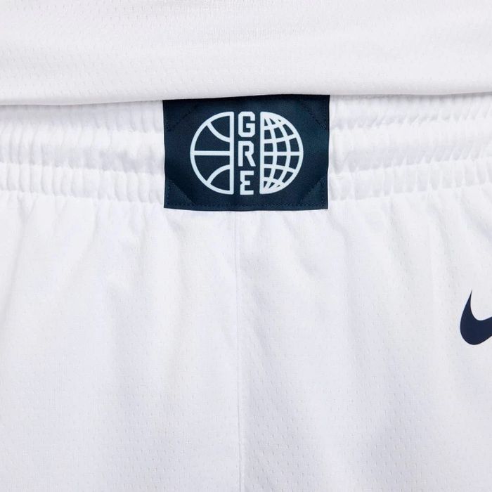 Шорти Nike Dri-FIT Greece Limited. Розмір L. Оригінал!!!