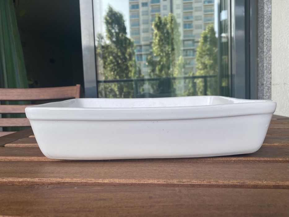5 tabuleiros de ir ao forno
