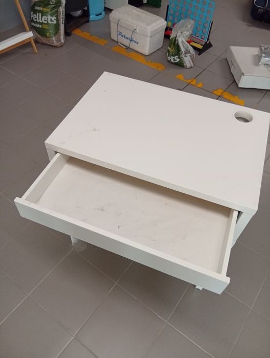 Secretaria de criança