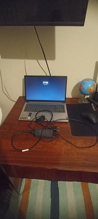 Lenovo idealpad 15'6