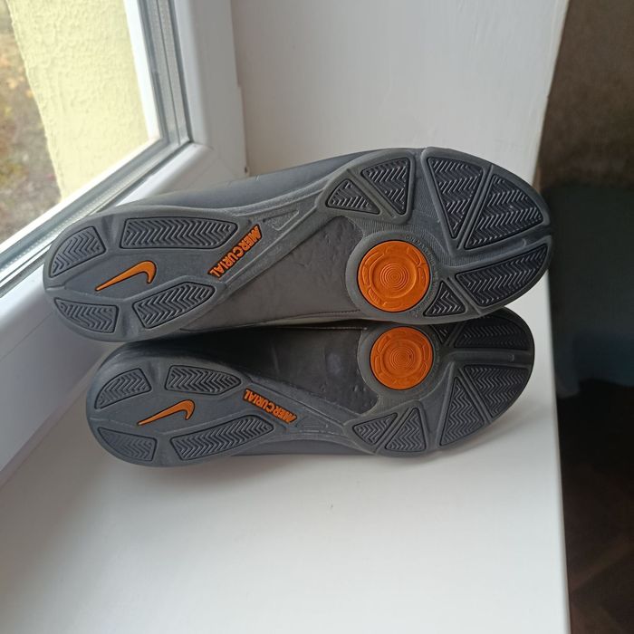 Футзалки Nike Mercurial р 42. Оригінал