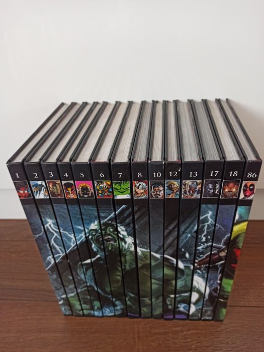 Iron Man Extremis Wielka Kolekcja Komiksów Marvela