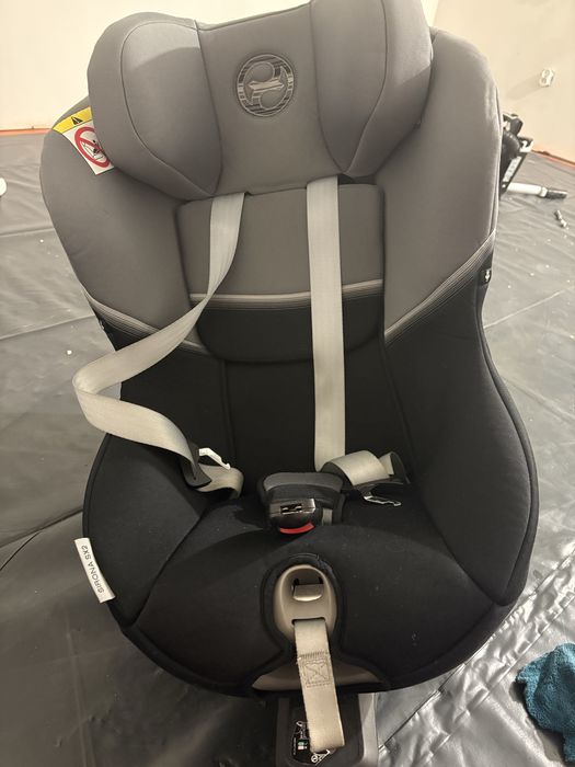 Cybex sirona sx2