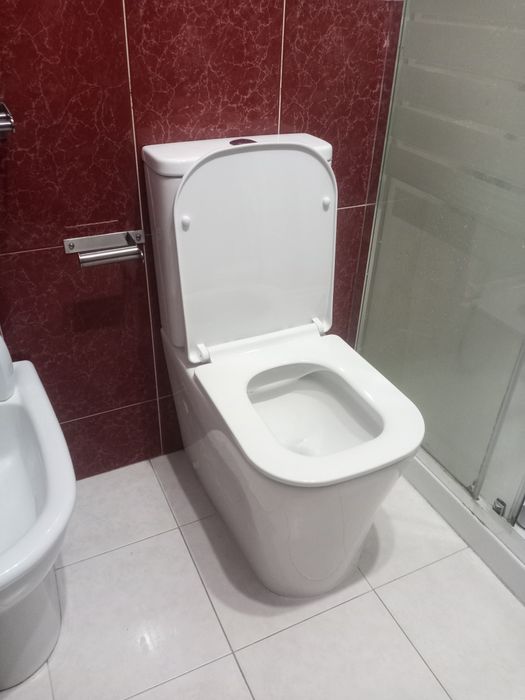 Manutenção i assistência