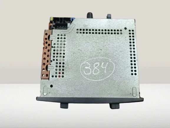 Rádio / auto-rádio RENAULT Clio II (BB0/1/2_, CB0/1/2_)