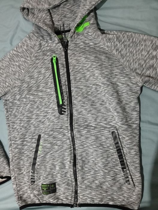 Bluza chłopięca 146