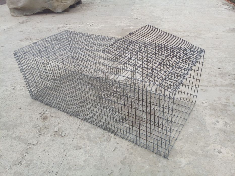 Клітка (клітки) для тварин