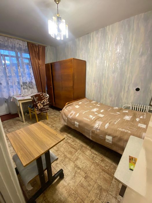 Найдешевша 1к Виставка! Середній поверх, мініальне оформ. 42376