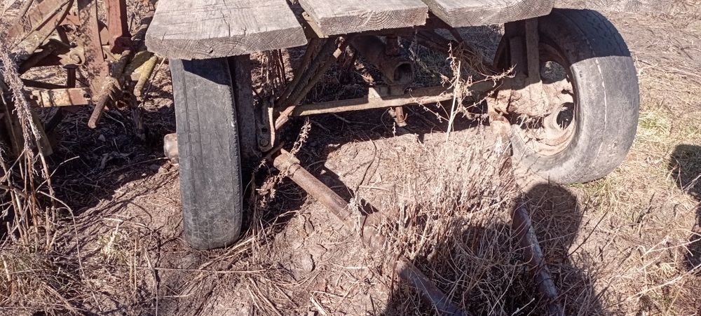 Т25 трактор, сільськогосподарський