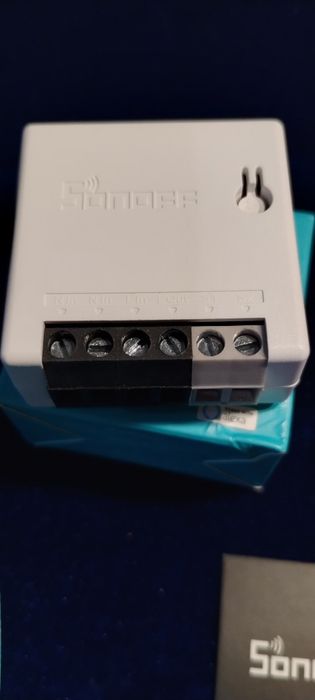 Sonoff przekaźnik gniazdko wifi supla