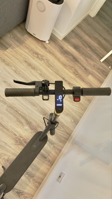 Xiaomi Electric Scooter PRO 2 - Perfeito estado e sem uso!