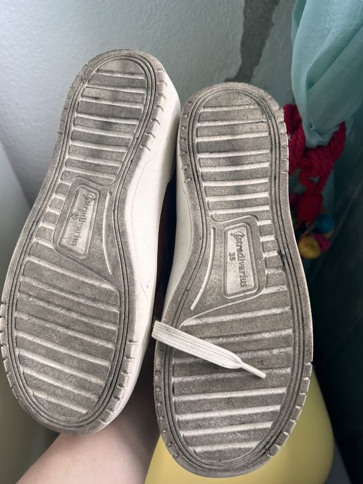 Ténis stradivarius 36