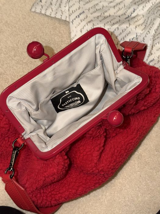 Сумка max&mara weekend