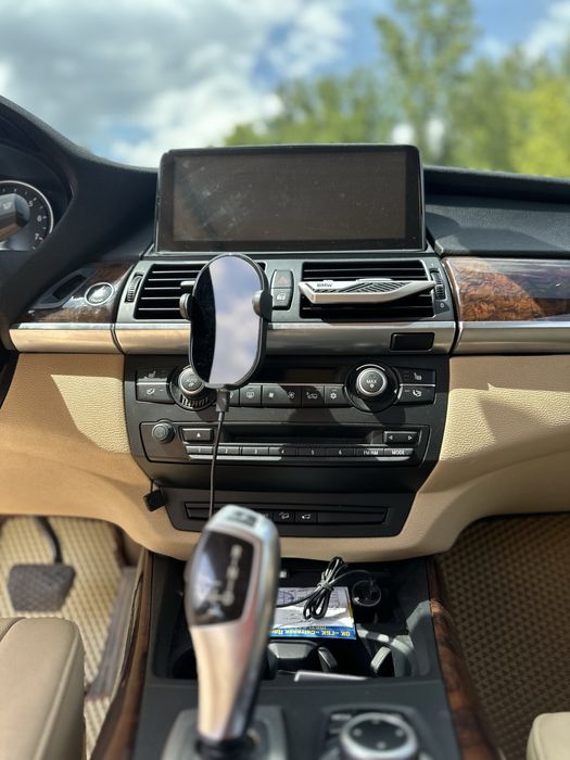 BMW X5 в гарному стані
