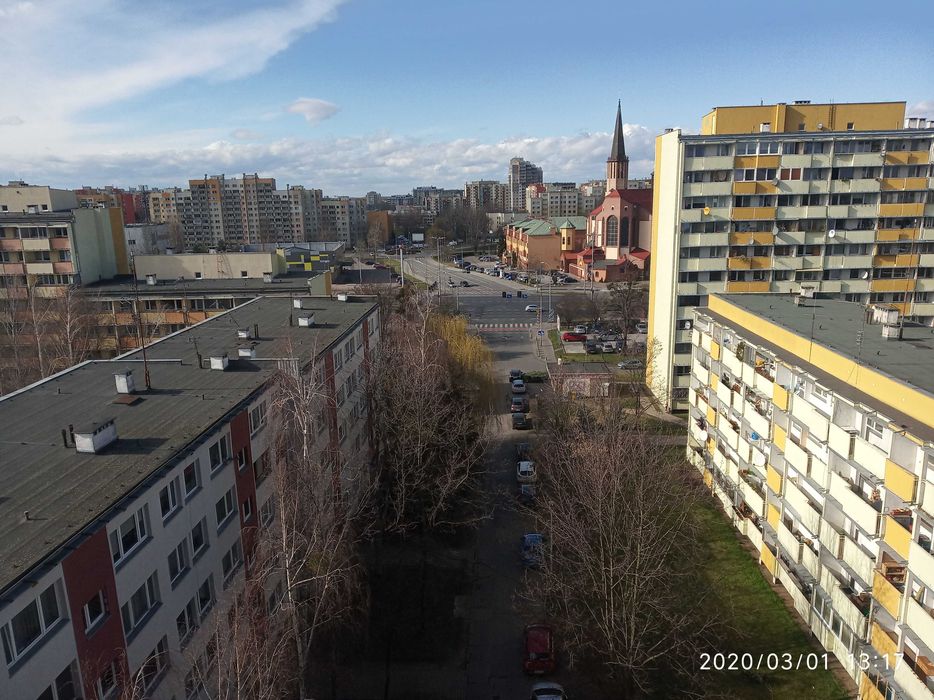 Mieszkanie – Wrocław, Żerniki - Widok 4