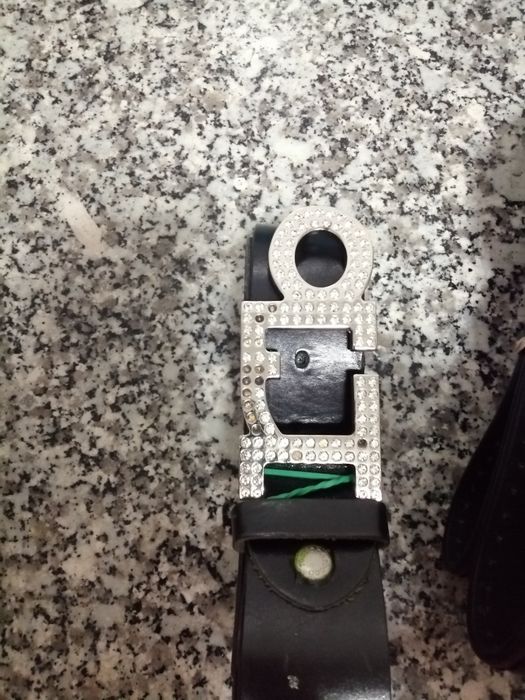 Cintos D&G repelay e outro