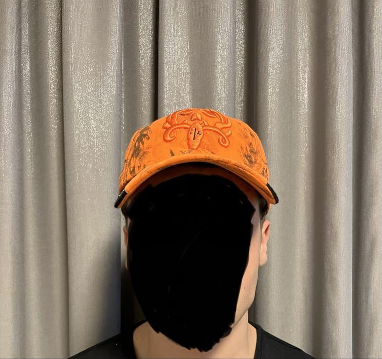 Czapka z daszkiem Hunter