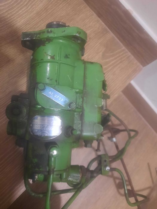Części do silnika  John Deere