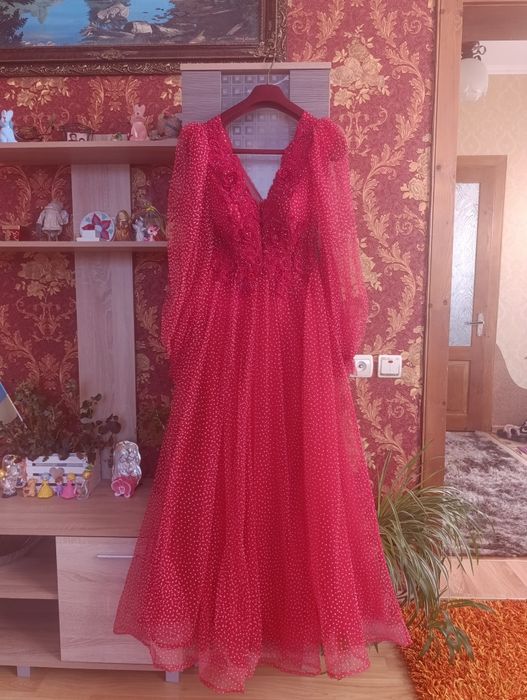 Сукня на випускний