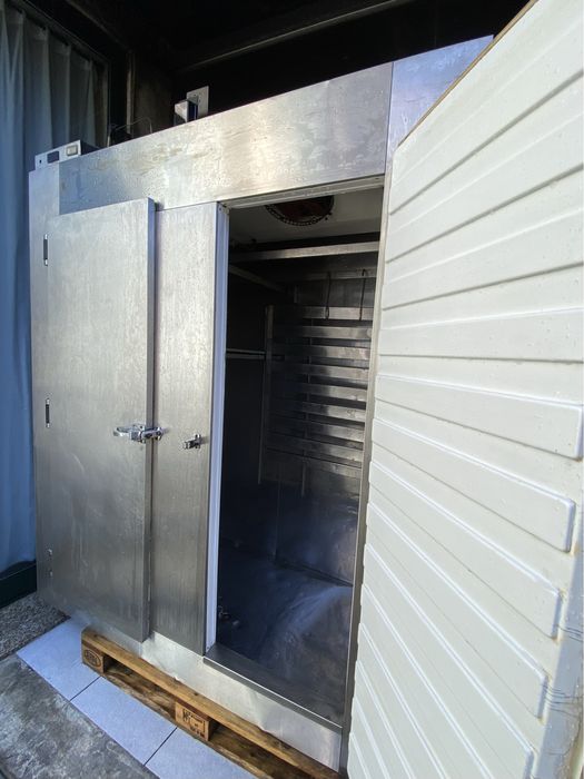 Frigorifico Industrial