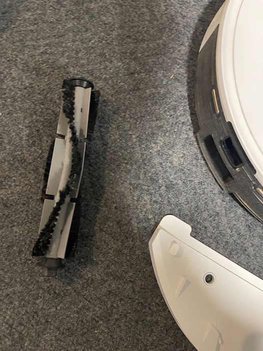 Robot , odkurzacz , mop firmy