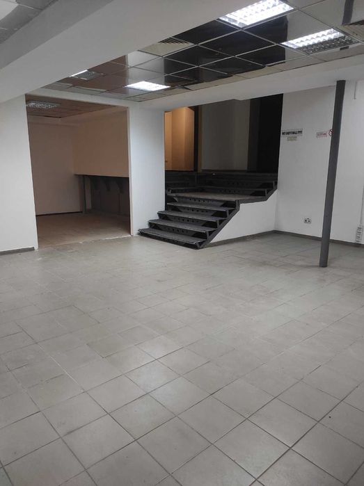 Комерційне приміщення