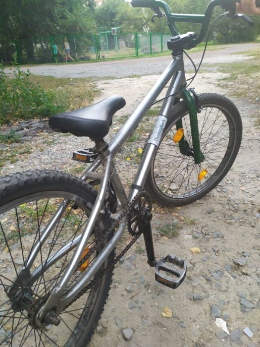 Велосипед - БМХ "Diamondback"