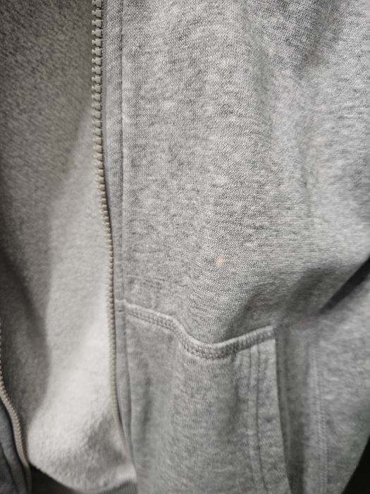 Bluza z kapturem Nike