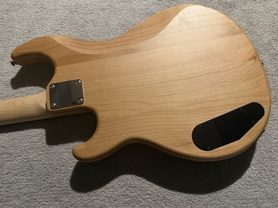 Gitara basowa Yamaha BB234 YNS