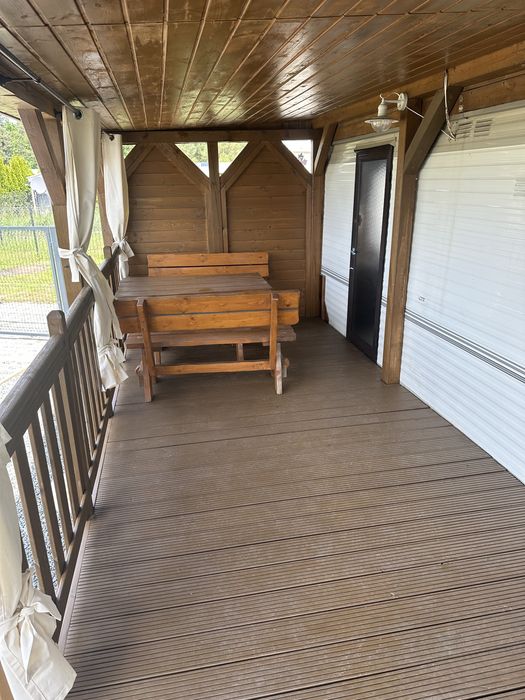 Domek nad morzem do wynajecia