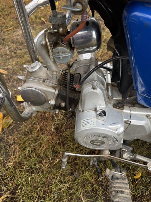 ALPFA  ZS50F 49кубіків