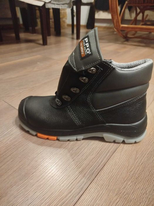 Buty robocze PPO 707 rozm.43