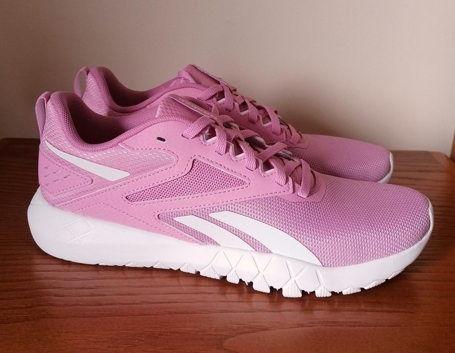 Sapatilhas REEBOK 39 (originais)- usadas 1 vez