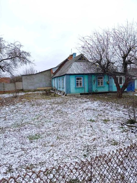 ‼️Недороге Житло‼️Будинок. 20 Соток Землі. Фурманова. Центр 9хв.