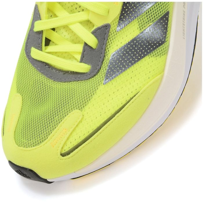 Кросівки Adidas Adizero Boston 11 yellow